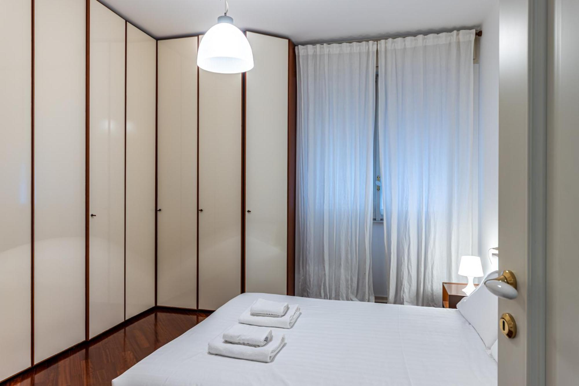 Filiberto Charme Apartment Mailand